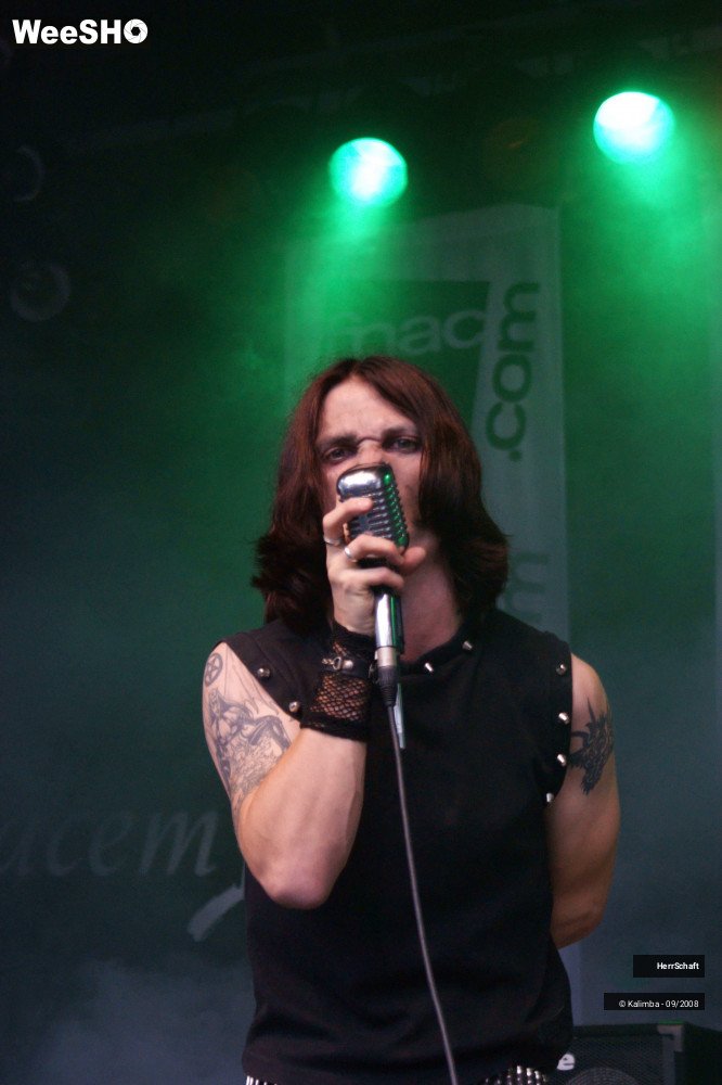 3/24 photos du spectacle HerrSchaft