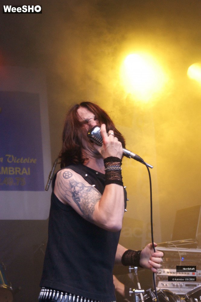 6/24 photos du spectacle HerrSchaft