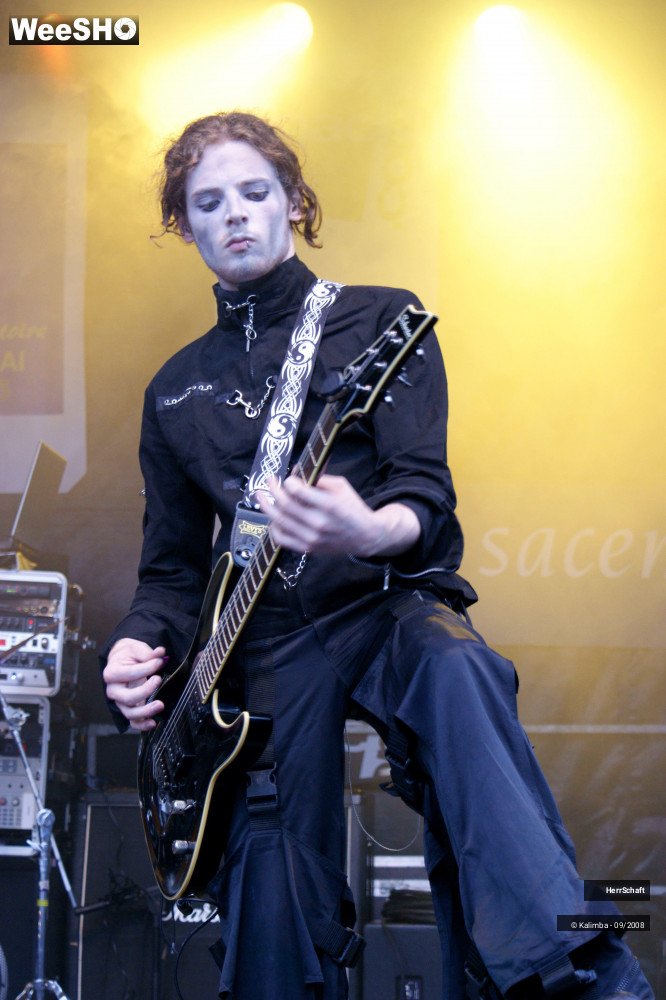 7/24 photos du spectacle HerrSchaft