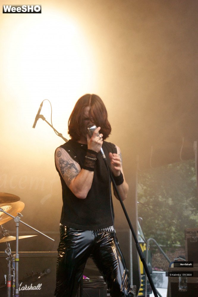 10/24 photos du spectacle HerrSchaft