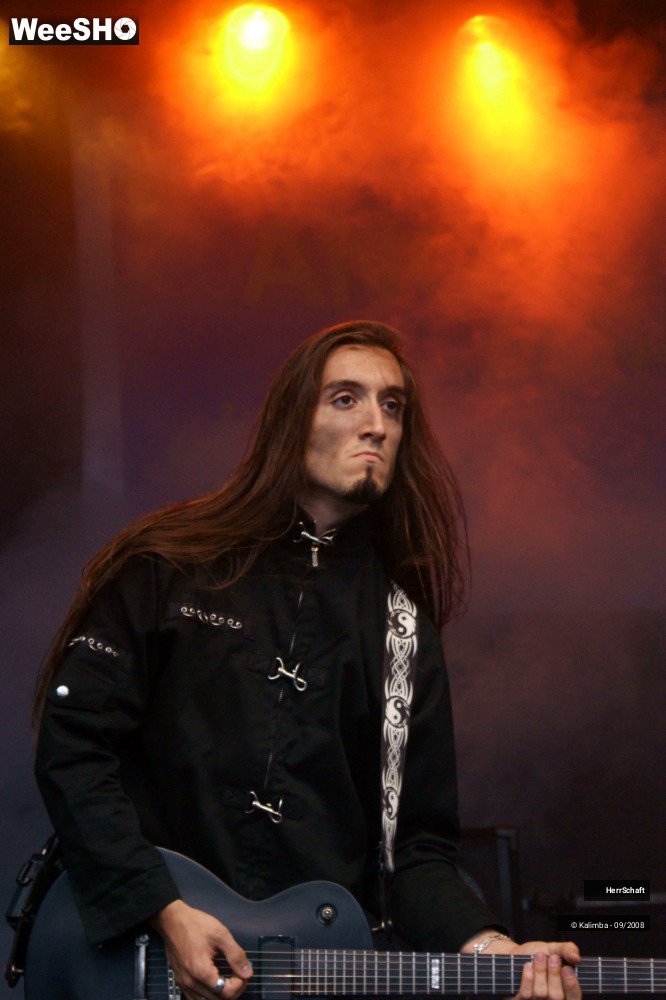 12/24 photos du spectacle HerrSchaft