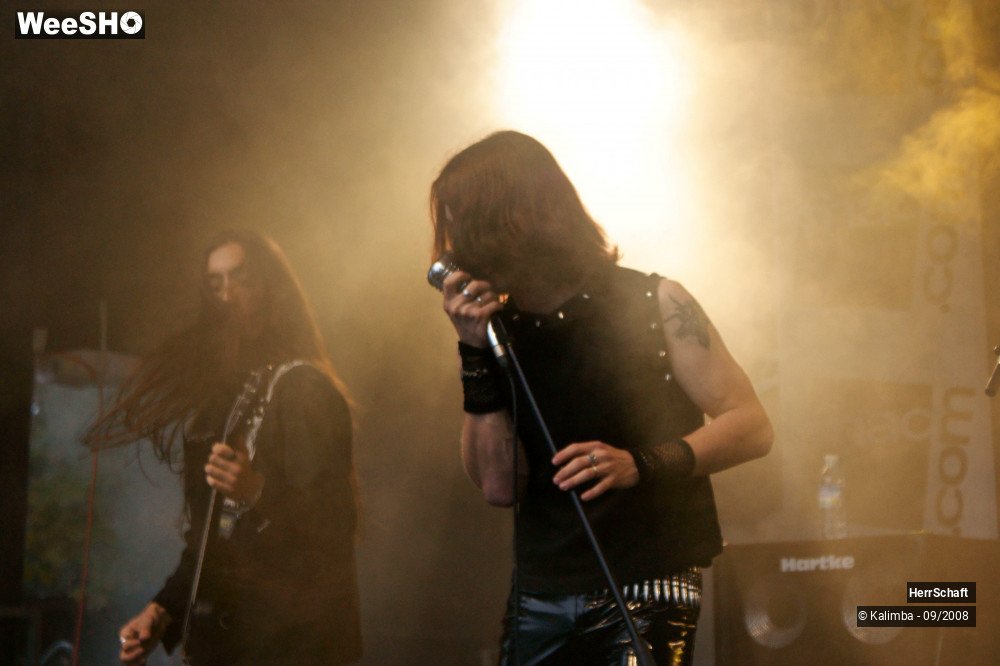 21/24 photos du spectacle HerrSchaft
