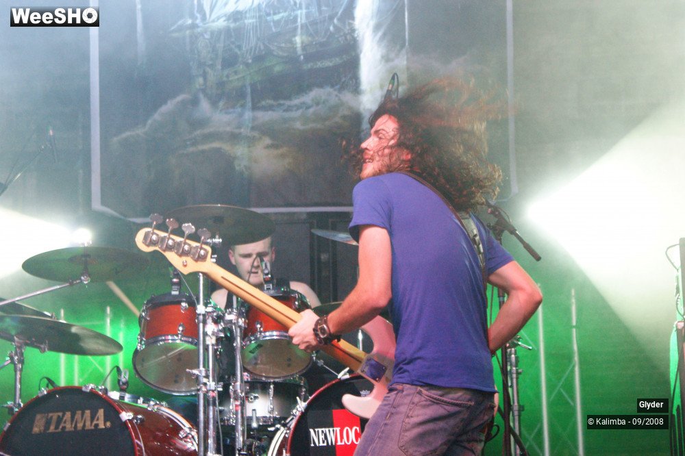 14/17 photos du spectacle Glyder