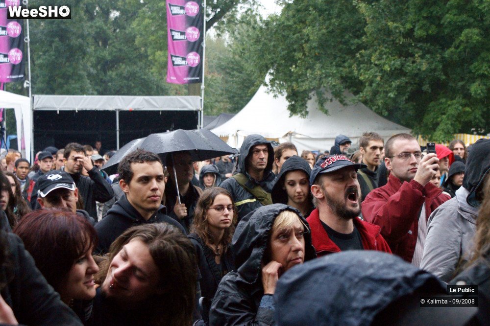 11/14 photos du spectacle RaismesFest Ambiance 2