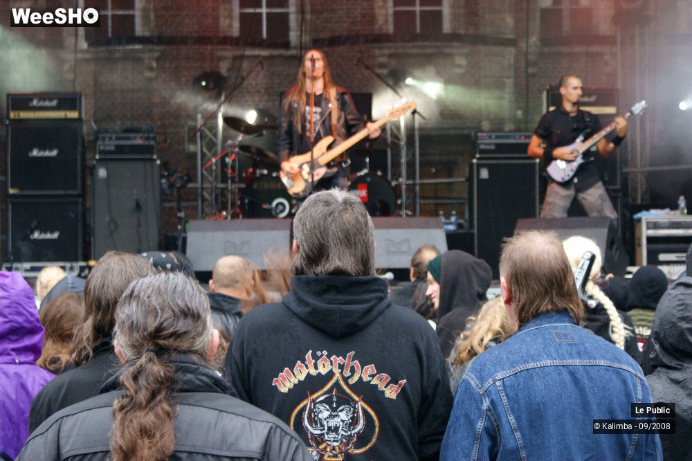 12/14 photos du spectacle RaismesFest Ambiance 2
