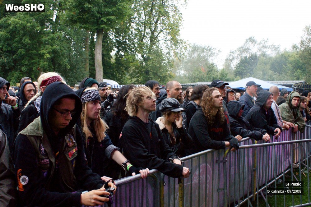 13/14 photos du spectacle RaismesFest Ambiance 2