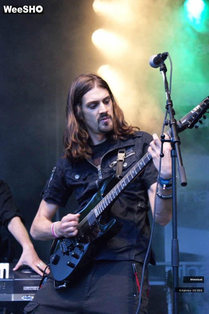5/46 photos du spectacle Winterland