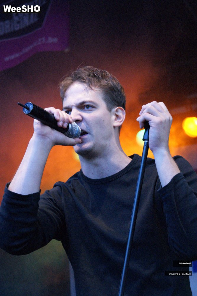 7/46 photos du spectacle Winterland