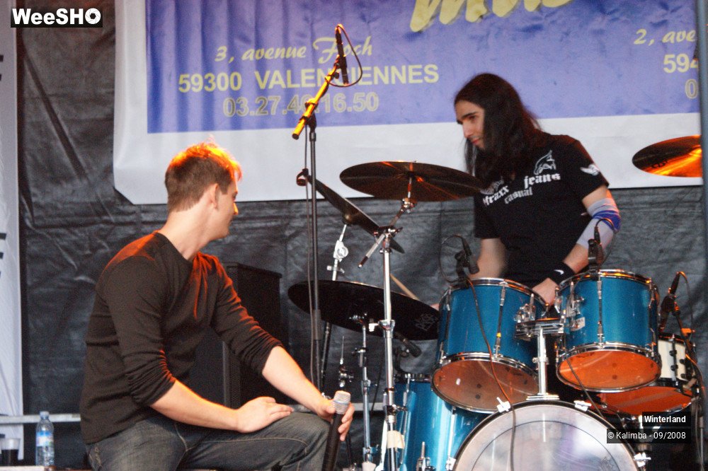 27/46 photos du spectacle Winterland