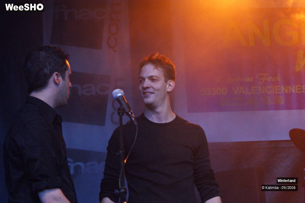 32/46 photos du spectacle Winterland