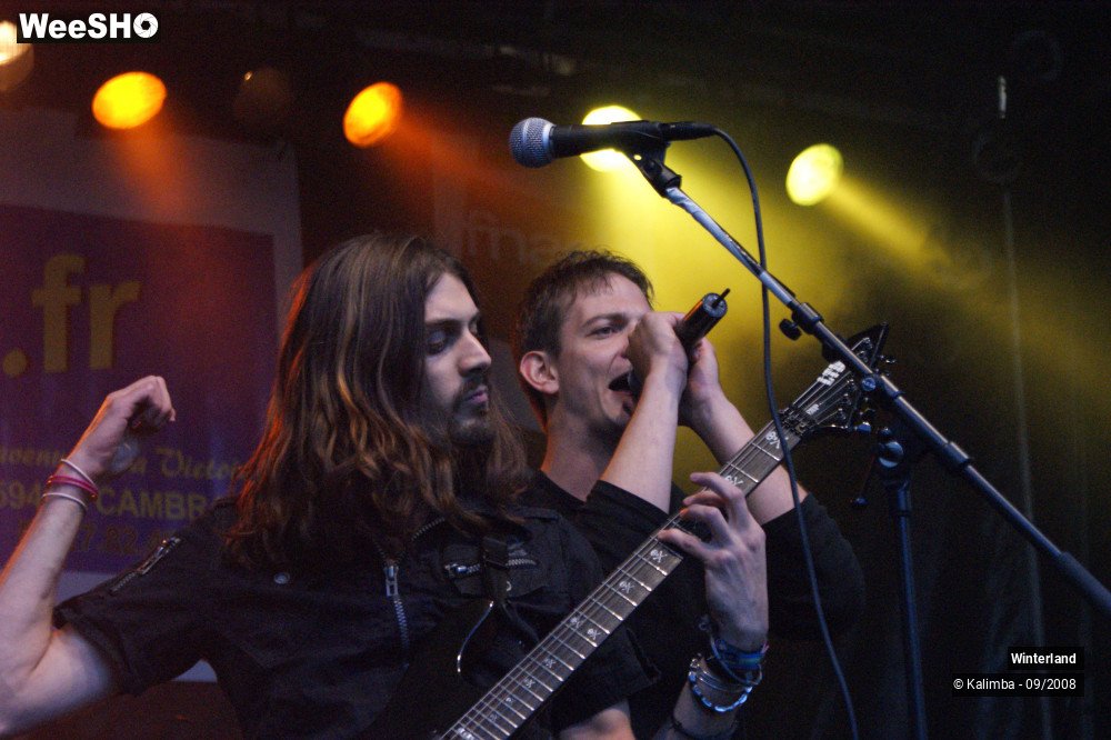 39/46 photos du spectacle Winterland