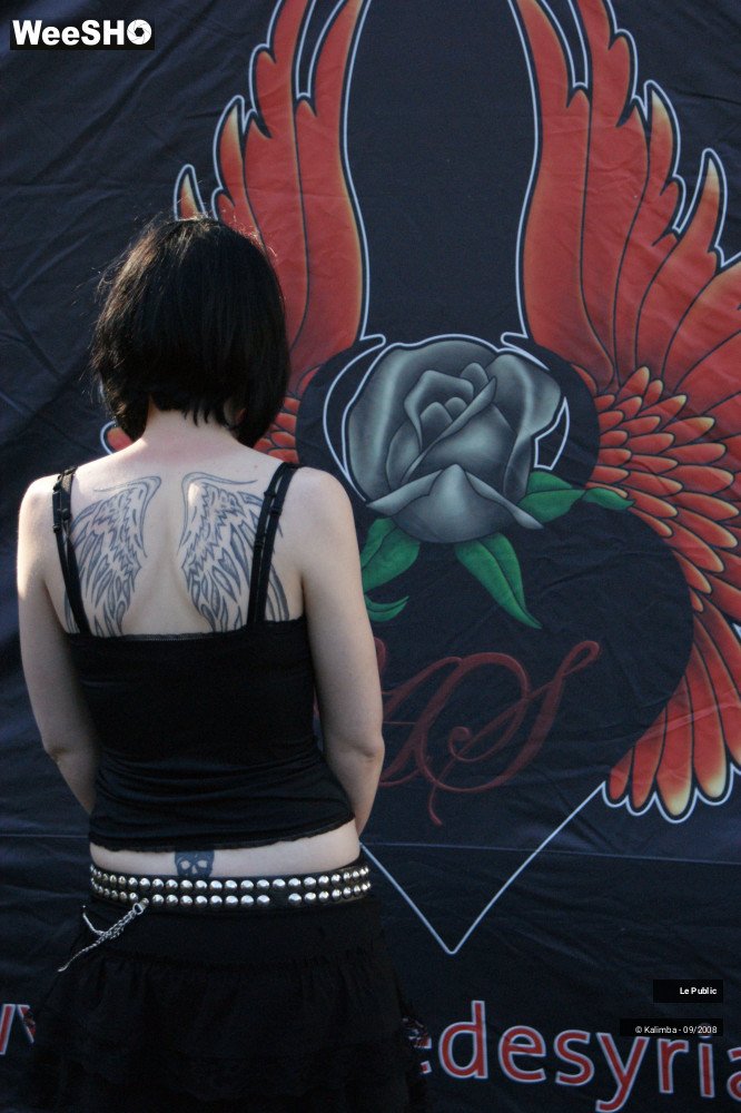 5/48 photos du spectacle RaismesFest Ambiance