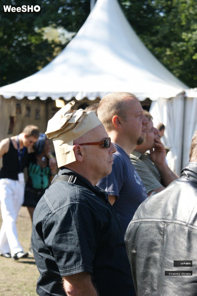 12/48 photos du spectacle RaismesFest Ambiance
