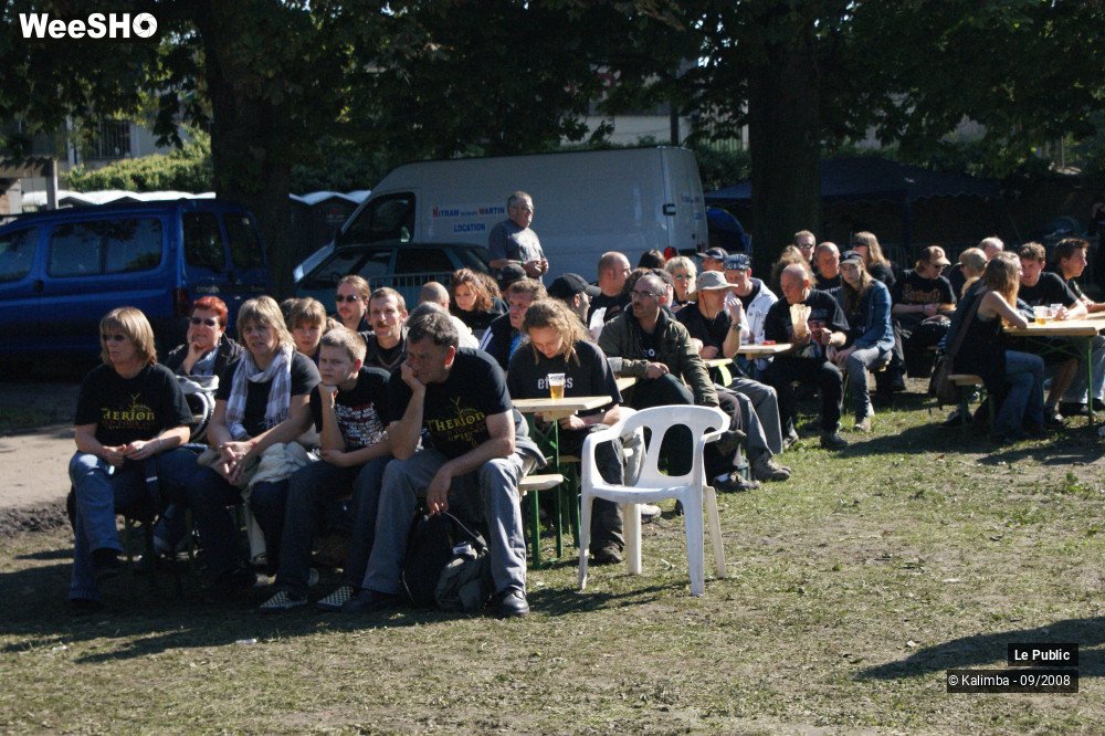 13/48 photos du spectacle RaismesFest Ambiance