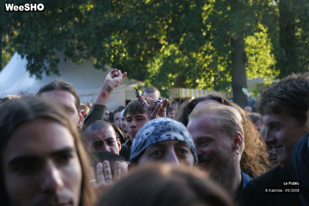 27/48 photos du spectacle RaismesFest Ambiance