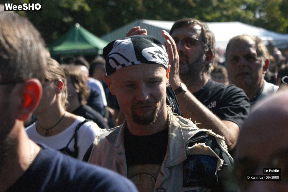 36/48 photos du spectacle RaismesFest Ambiance