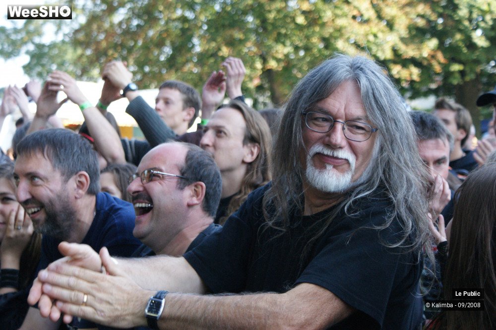 42/48 photos du spectacle RaismesFest Ambiance
