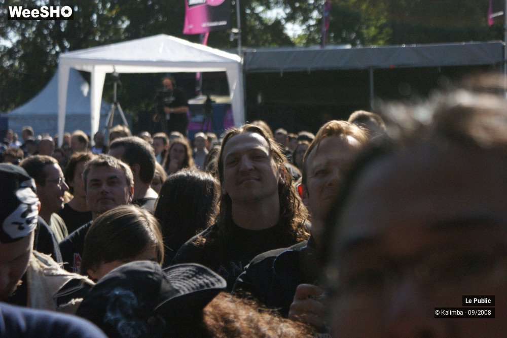 47/48 photos du spectacle RaismesFest Ambiance