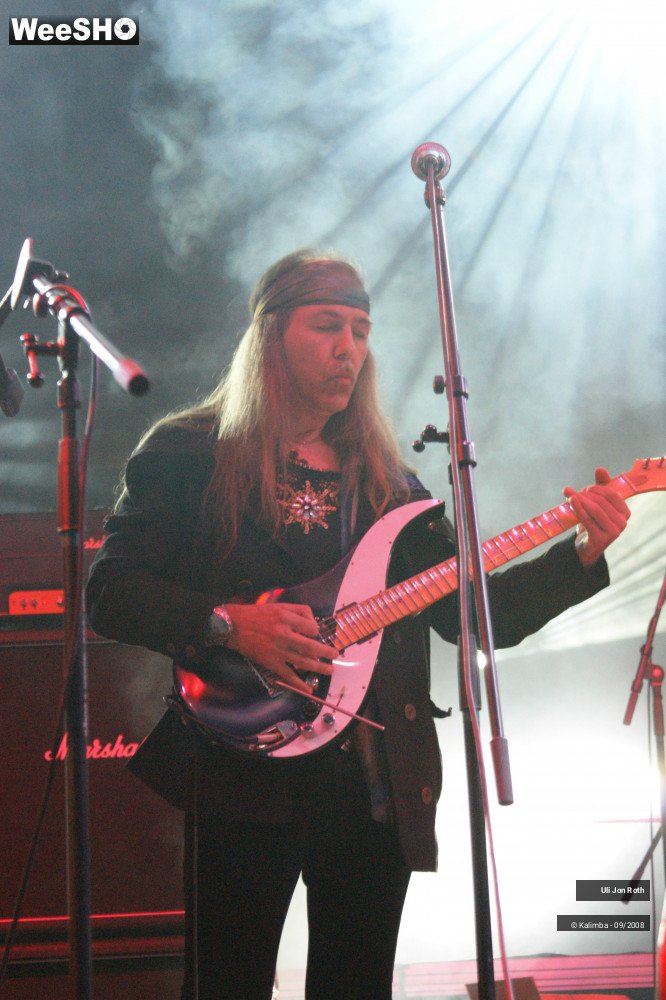 11/44 photos du spectacle Uli Jon Roth