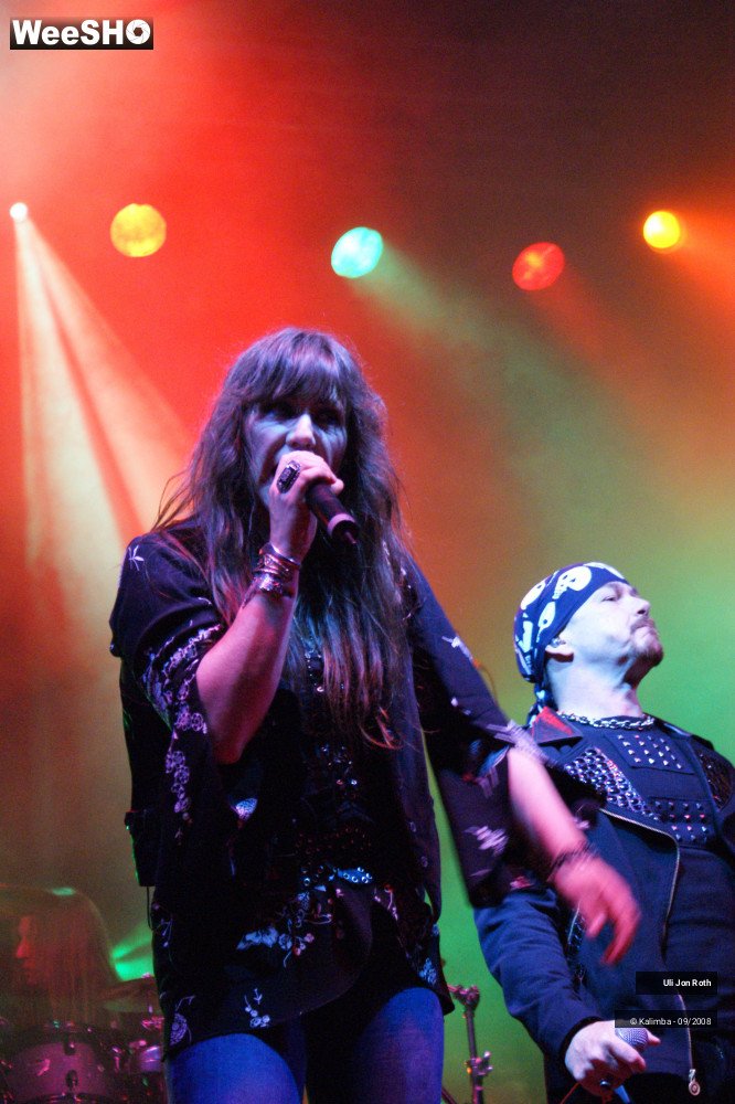 18/44 photos du spectacle Uli Jon Roth