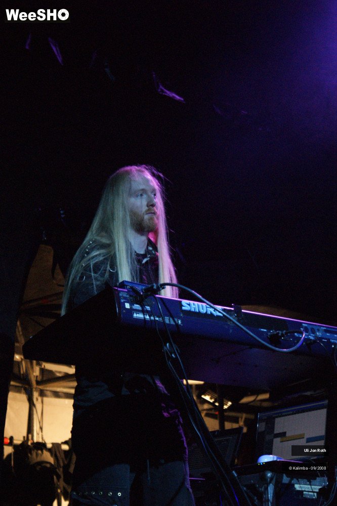 27/44 photos du spectacle Uli Jon Roth