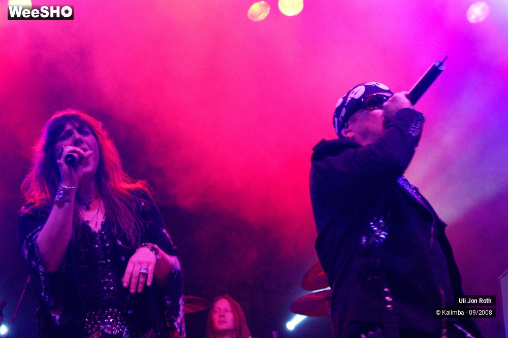 34/44 photos du spectacle Uli Jon Roth