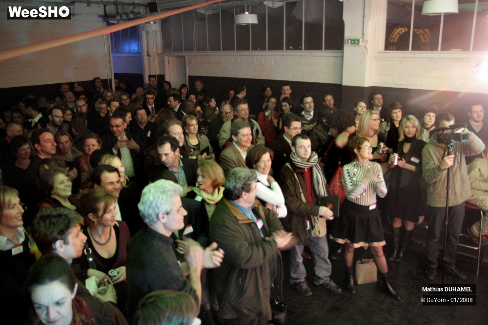 17/35 photos du spectacle Concert de Peinture