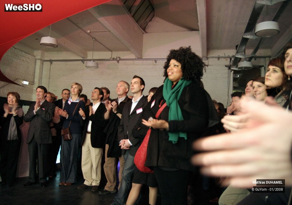 18/35 photos du spectacle Concert de Peinture