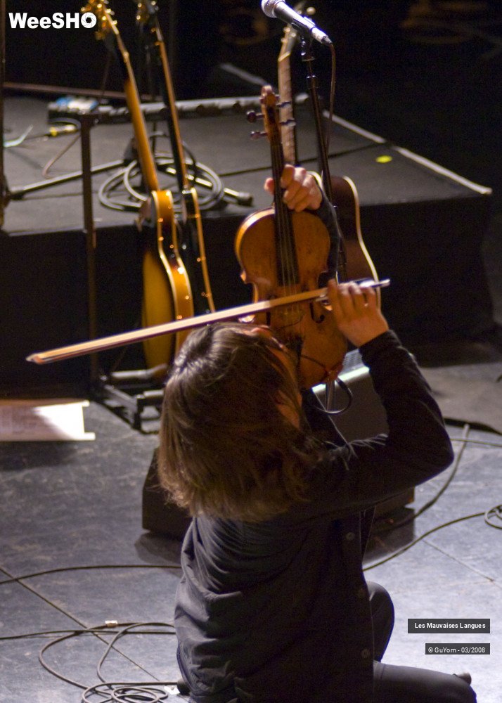 35/36 photos du spectacle Les Mauvaises Langues