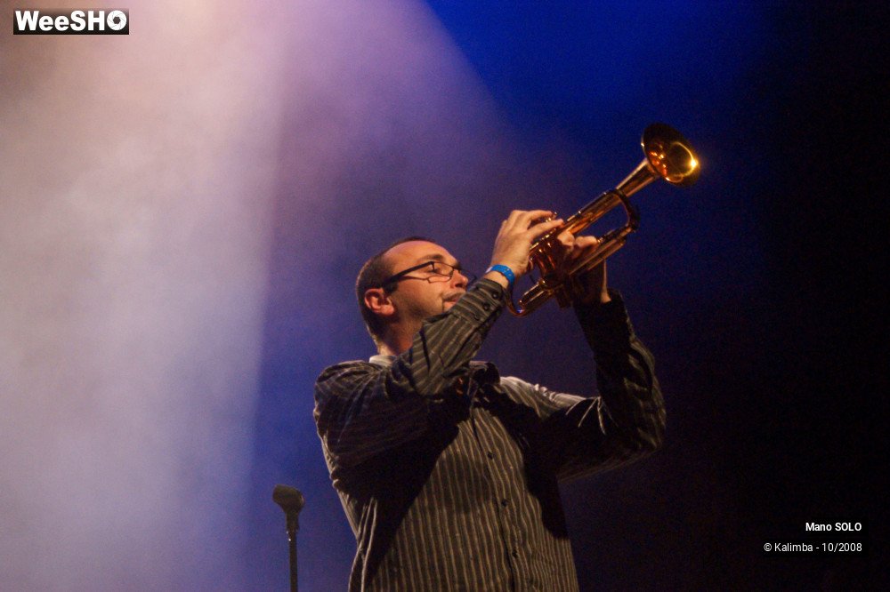 29/47 photos du spectacle Mano SOLO