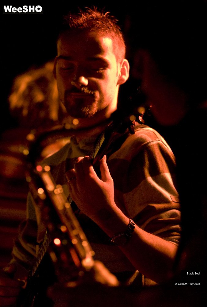 5/27 photos du spectacle Black Soul