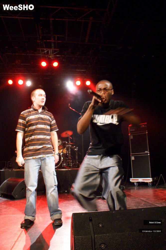 4/38 photos du spectacle Feinix Crew