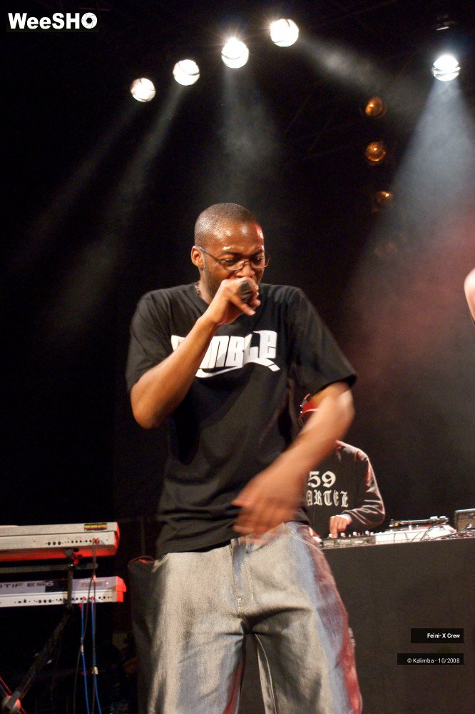 5/38 photos du spectacle Feinix Crew