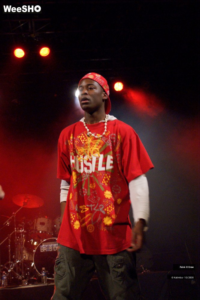 7/38 photos du spectacle Feinix Crew