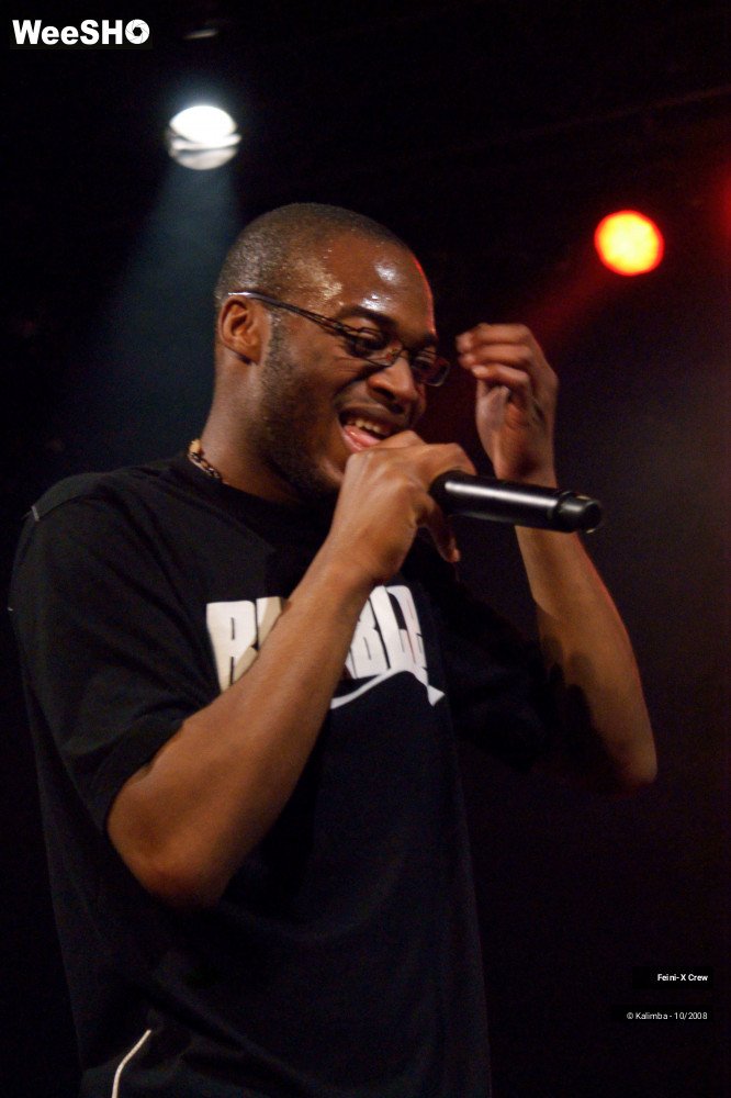 9/38 photos du spectacle Feinix Crew