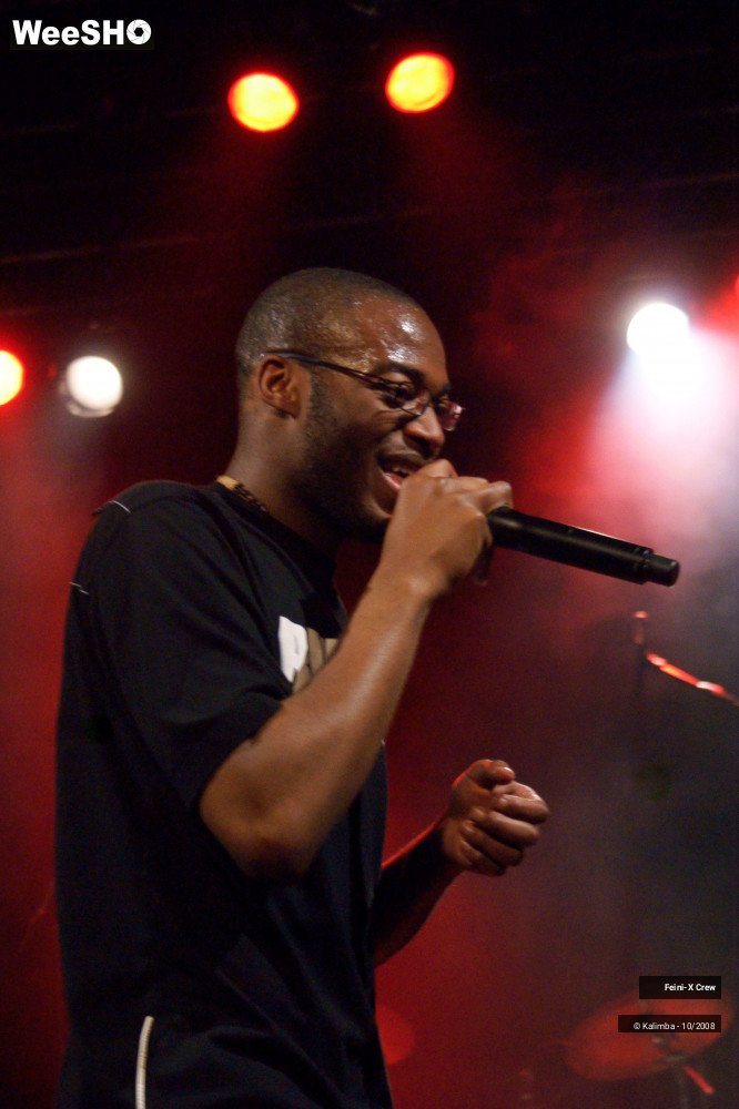 10/38 photos du spectacle Feinix Crew