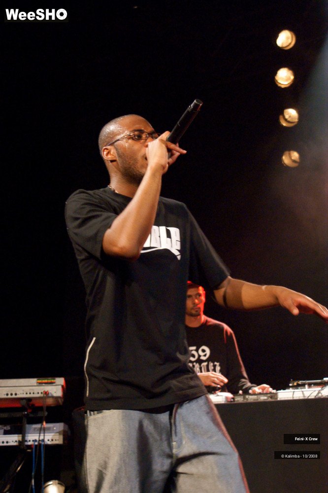 11/38 photos du spectacle Feinix Crew