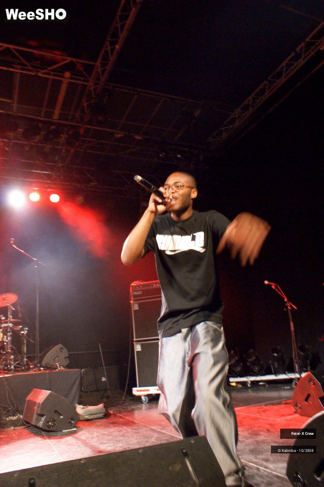 13/38 photos du spectacle Feinix Crew