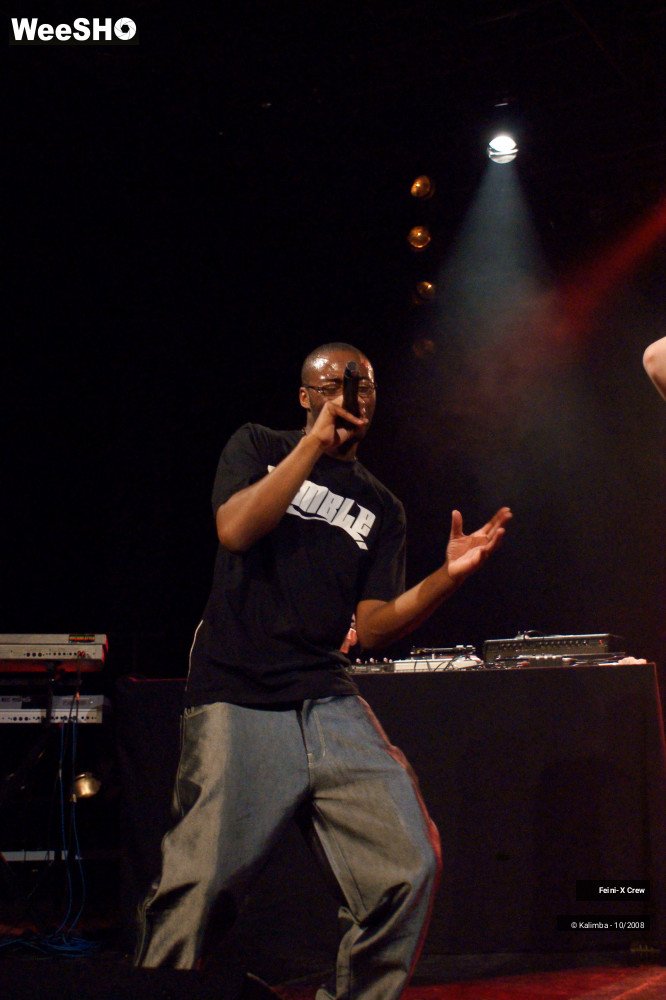 14/38 photos du spectacle Feinix Crew