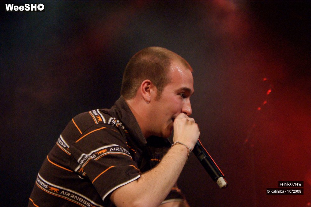 18/38 photos du spectacle Feinix Crew