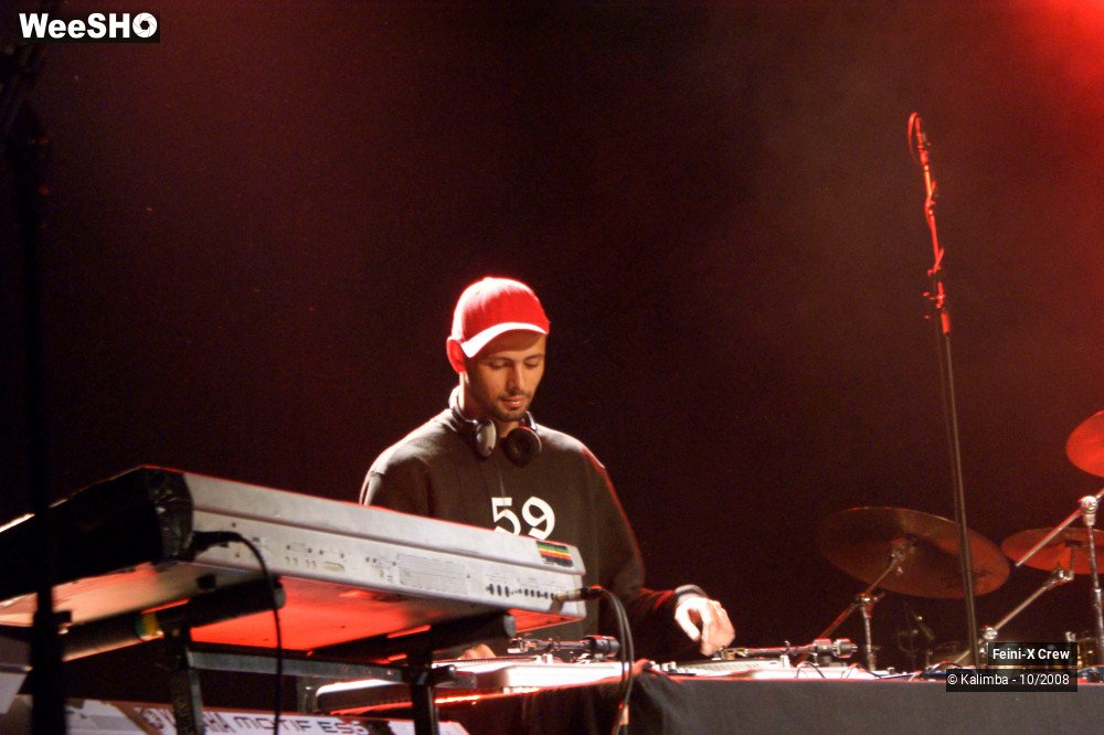 19/38 photos du spectacle Feinix Crew