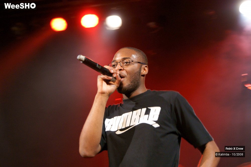 20/38 photos du spectacle Feinix Crew