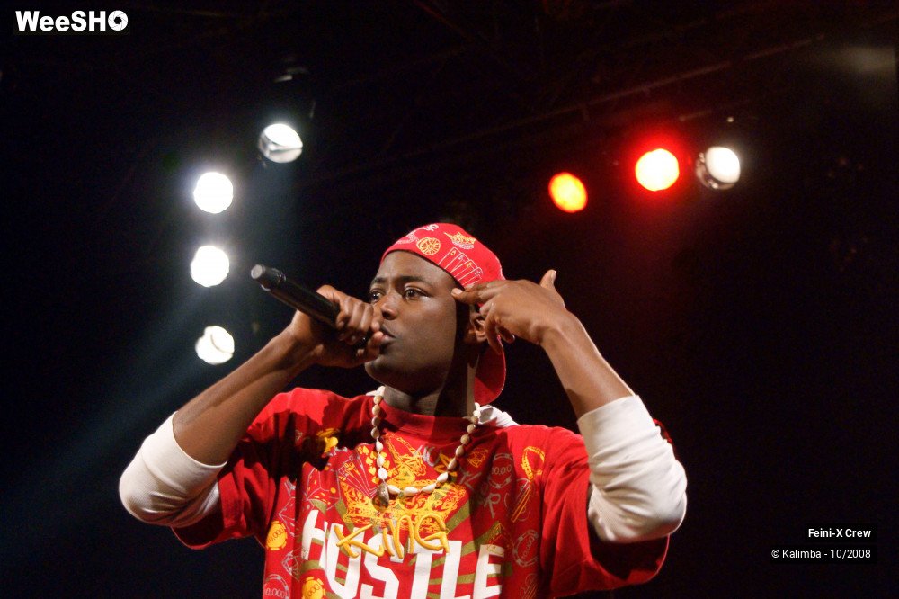 23/38 photos du spectacle Feinix Crew