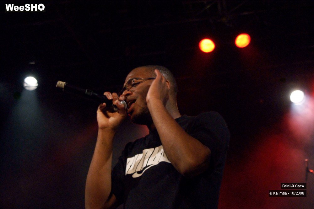 24/38 photos du spectacle Feinix Crew