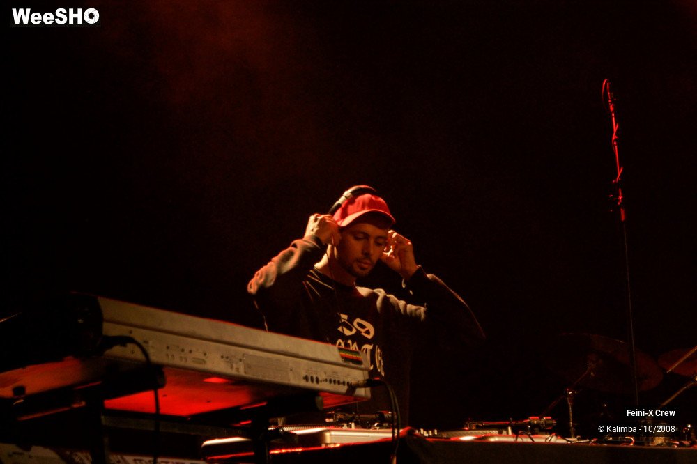25/38 photos du spectacle Feinix Crew