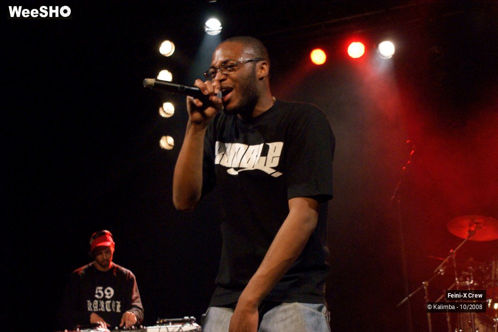28/38 photos du spectacle Feinix Crew