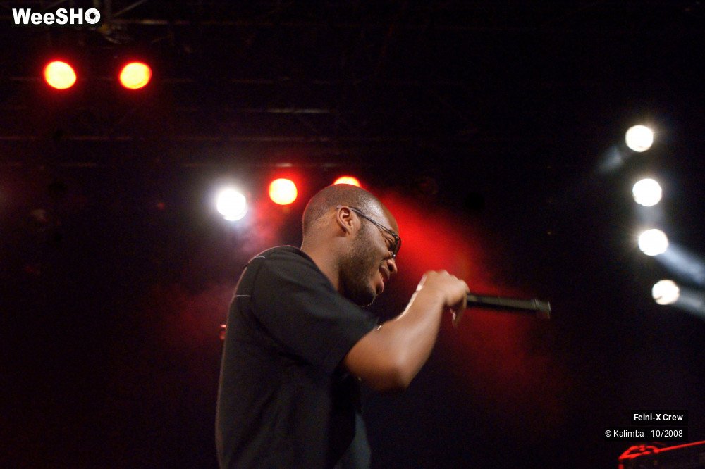 32/38 photos du spectacle Feinix Crew