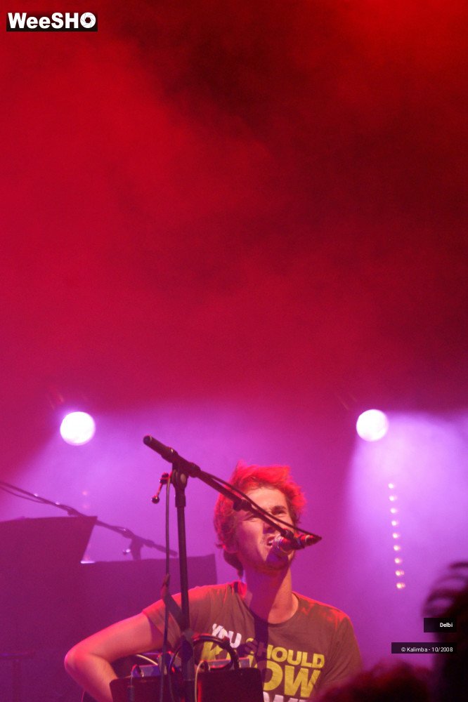 2/22 photos du spectacle Delbi