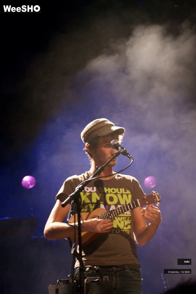 4/22 photos du spectacle Delbi