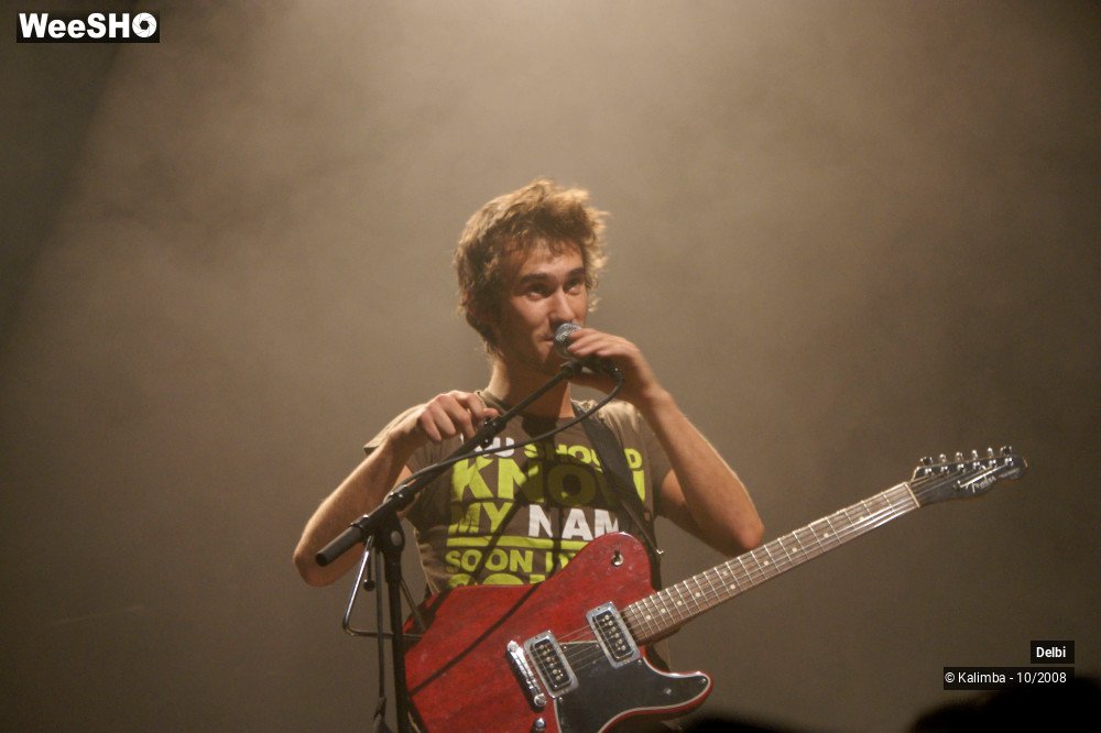 7/22 photos du spectacle Delbi
